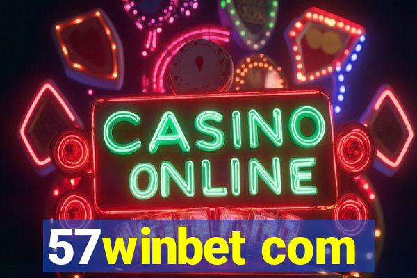 57winbet com